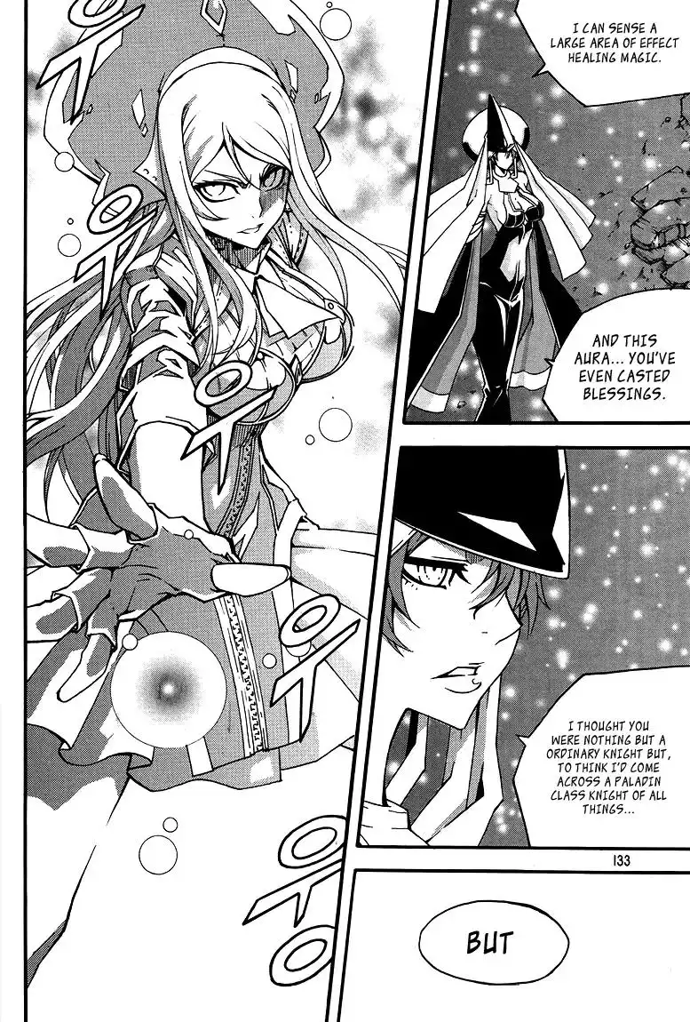 Witch Hunter Chapter 78 27